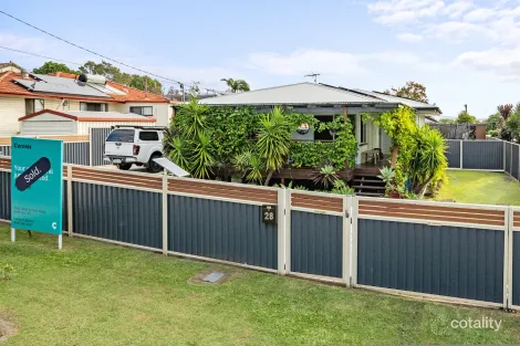 Property photo of 28 Geraint Street Bracken Ridge QLD 4017