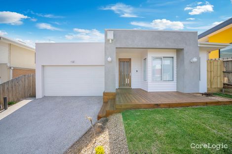 Property photo of 12 Lismore Circuit Bacchus Marsh VIC 3340