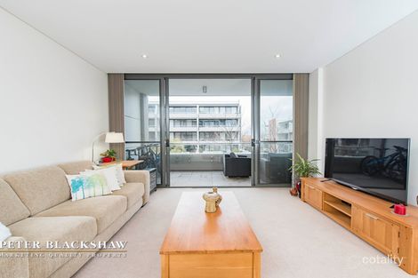 Property photo of 34/20-22 Eyre Street Kingston ACT 2604