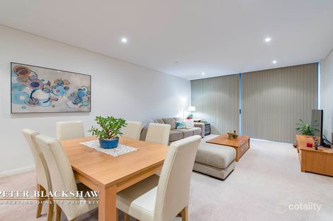 Property photo of 34/20-22 Eyre Street Kingston ACT 2604