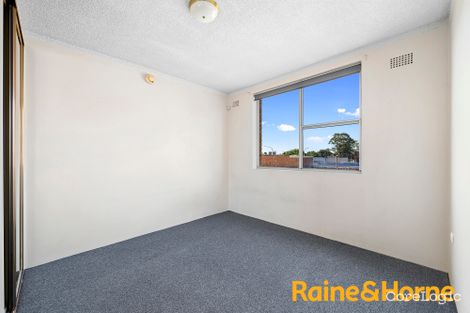 Property photo of 7/8 Station Street Guildford NSW 2161