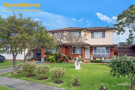 Property photo of 3 Karoon Avenue Canley Heights NSW 2166