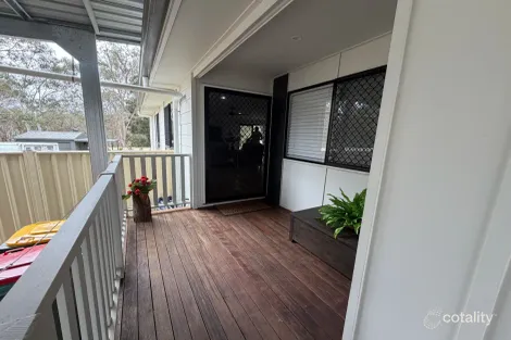 Property photo of 8 Hawthorne Street Nanango QLD 4615