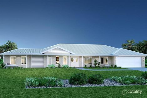 Lot 60 Yellow Gum Rd, Teesdale, VIC 3328