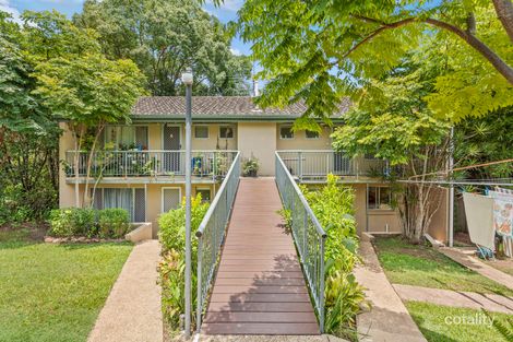 1-4/29 Washington St, Nambour, QLD 4560