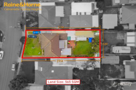 Property photo of 3 Karoon Avenue Canley Heights NSW 2166