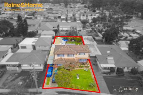 Property photo of 3 Karoon Avenue Canley Heights NSW 2166