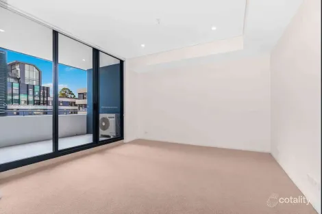 309b/37 Nancarrow Ave, Ryde, NSW 2112