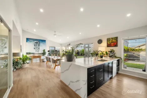 Property photo of 48 Spoonbill Street Nudgee QLD 4014