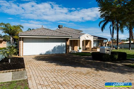 Property photo of 67 Johanson Promenade Murdoch WA 6150