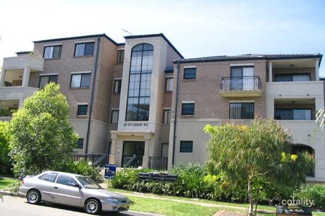 Property photo of 15/13-17 Cook Street Sutherland NSW 2232