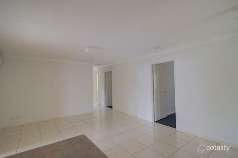 Property photo of 99 Currajong Place Brassall QLD 4305