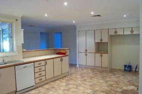 Property photo of 78 Helicia Road Macquarie Fields NSW 2564