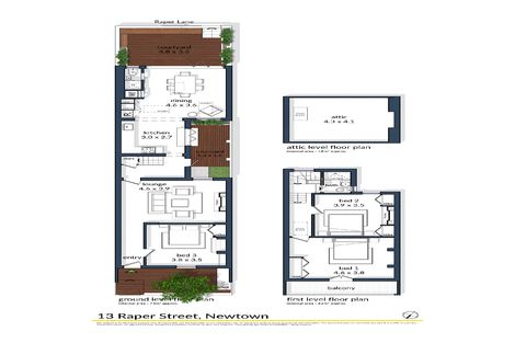 Property photo of 13 Raper Street Newtown NSW 2042