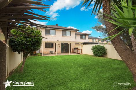 Property photo of 10 Marong Street Panania NSW 2213
