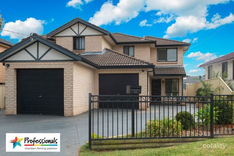 Property photo of 10 Marong Street Panania NSW 2213