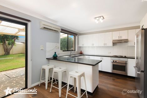 Property photo of 10 Marong Street Panania NSW 2213