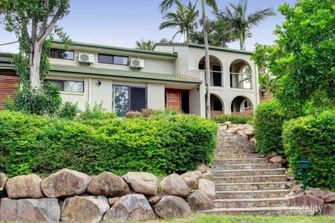 Property photo of 55 Marland Street Kenmore QLD 4069