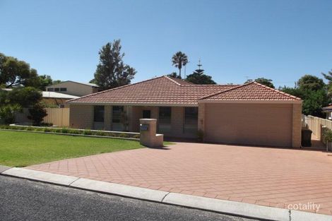 31 Clytie Rd, Silver Sands, WA 6210