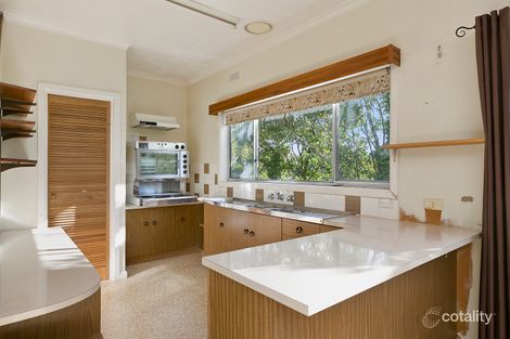 Property photo of 47 Somers Avenue McCrae VIC 3938