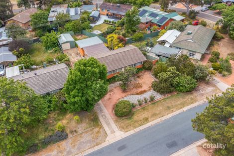 Property photo of 15 Pennefather Street Higgins ACT 2615