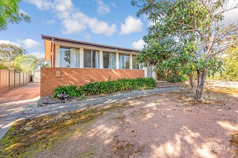 Property photo of 15 Pennefather Street Higgins ACT 2615