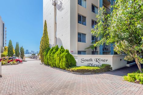 Property photo of 21/160 Mill Point Road South Perth WA 6151