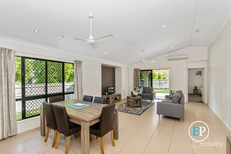 Property photo of 1 Terek Walk Bohle Plains QLD 4817