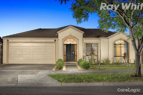 3 Gleditsia Way, Bundoora, VIC 3083