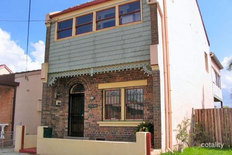 Property photo of 7 Chapel Street Lilyfield NSW 2040