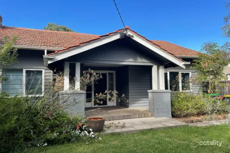 Property photo of 5 Girdwood Avenue Carnegie VIC 3163