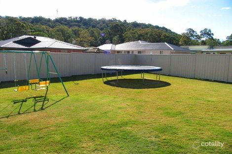 Property photo of 5 Claude Street Yamba NSW 2464