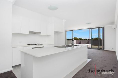 Property photo of 21/8-10 Fraser Street Westmead NSW 2145