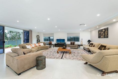 Property photo of 17 Blue Wren Way North Kellyville NSW 2155
