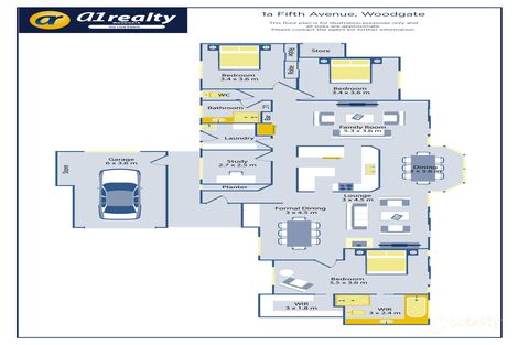 Property photo of 1A Fifth Avenue Woodgate QLD 4660