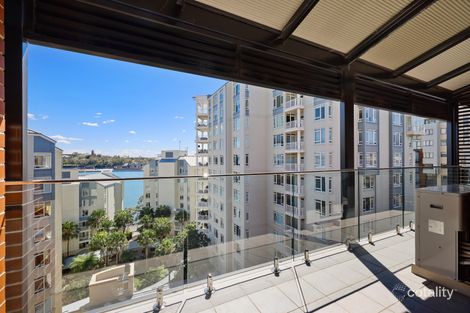 10/41 Refinery Dr, Pyrmont, NSW 2009