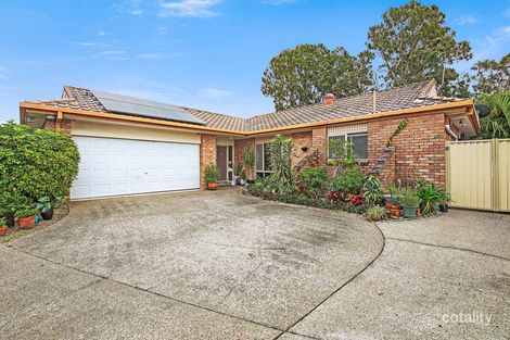 Property photo of 121 Lae Drive Runaway Bay QLD 4216