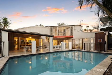 7 Saint Ledger Lane, Kelvin Grove, QLD 4059