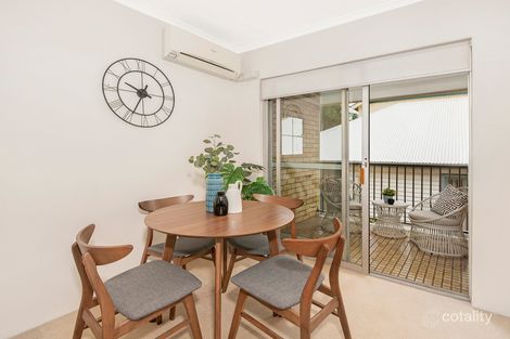 Property photo of 15/309 Bowen Terrace New Farm QLD 4005