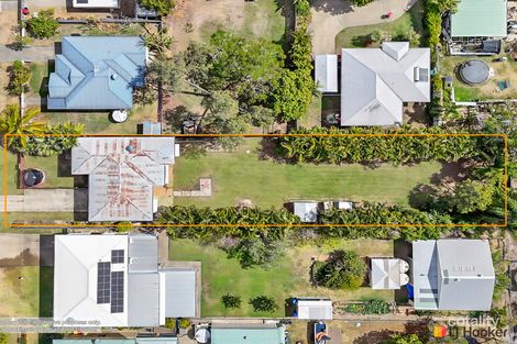 Property photo of 44 Goodson Street West Rockhampton QLD 4700