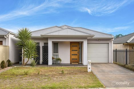 12c Traverse Ave, Salisbury North, SA 5108