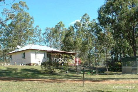 Property photo of 55 Pine Crescent Esk QLD 4312