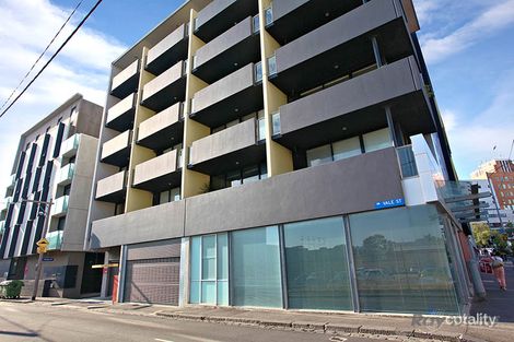 Property photo of 208/33 Wreckyn Street North Melbourne VIC 3051