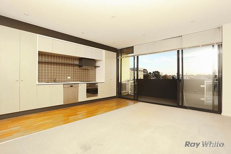 Property photo of 208/33 Wreckyn Street North Melbourne VIC 3051