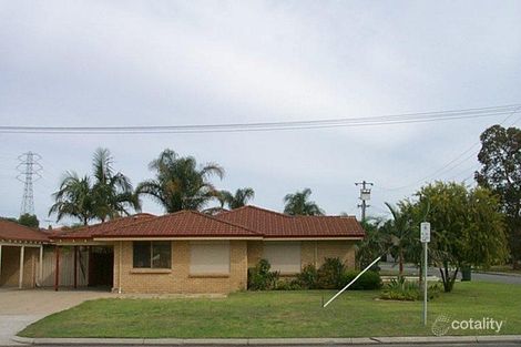 Property photo of 34 Lyndale Avenue Parkwood WA 6147