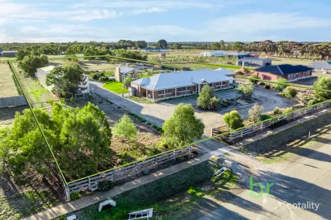 Property photo of 43 Kinross Drive Inverleigh VIC 3321
