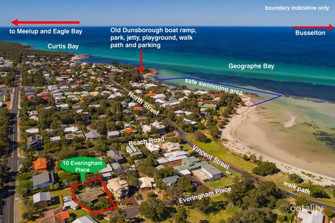 Property photo of 10 Everingham Place Dunsborough WA 6281