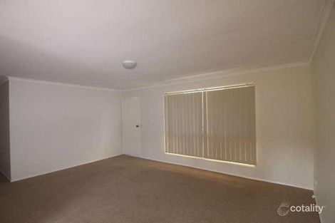 Property photo of 22 The Linkway Nerang QLD 4211