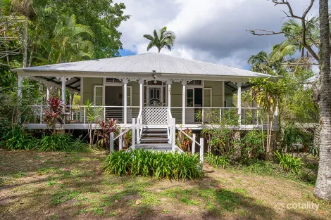 Property photo of 139 Pomona Connection Road Pomona QLD 4568