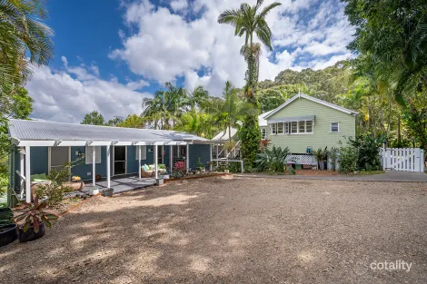 Property photo of 139 Pomona Connection Road Pomona QLD 4568